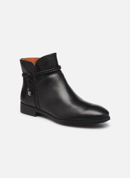 ROYAL-W4D par Pikolinos