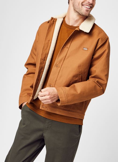 Duck Canvas Deck Jacket par Dickies