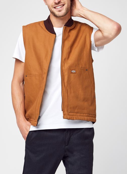 Duck Canvas Coat par Dickies