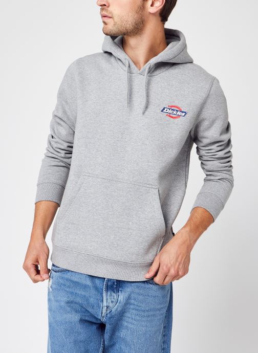 Ruston Hoodie par Dickies