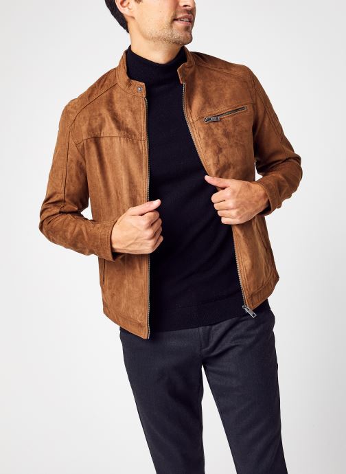Jjerocky Jacket Noos par Jack & Jones