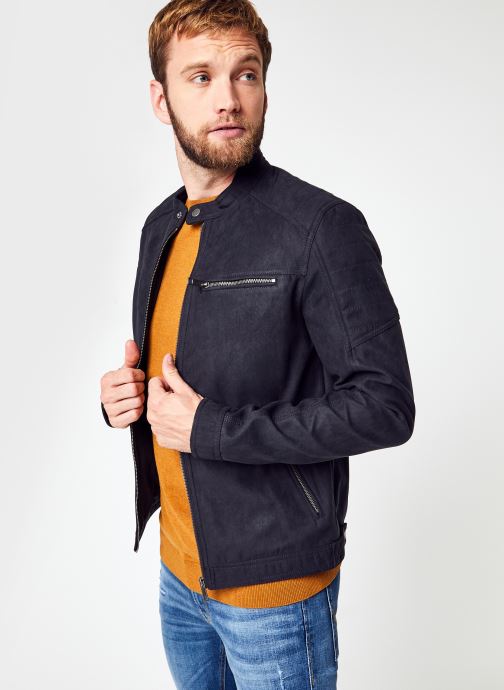 Jjerocky Jacket Noos par Jack & Jones