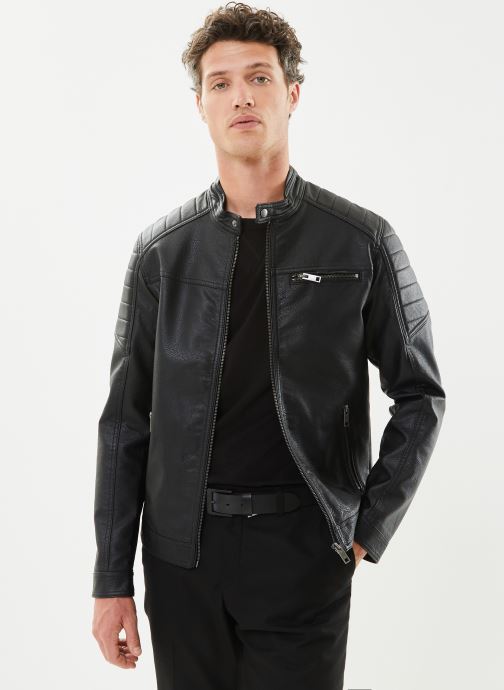 Vêtements Jack & Jones Jjerocky Jacket Noos pour Accessoires