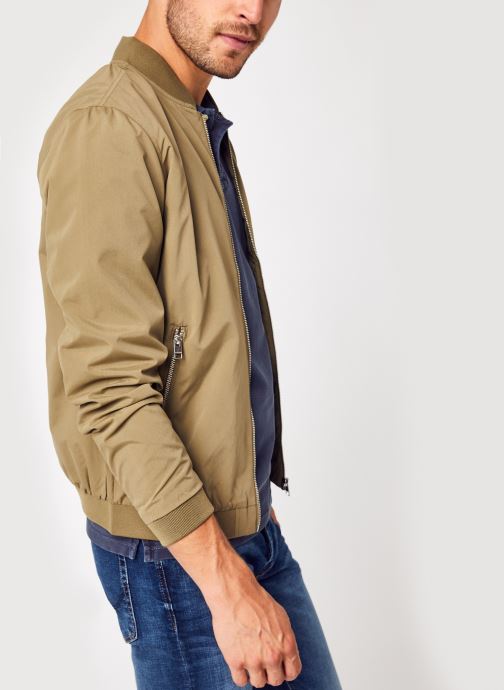 Jjerush Bomber Noos par Jack & Jones