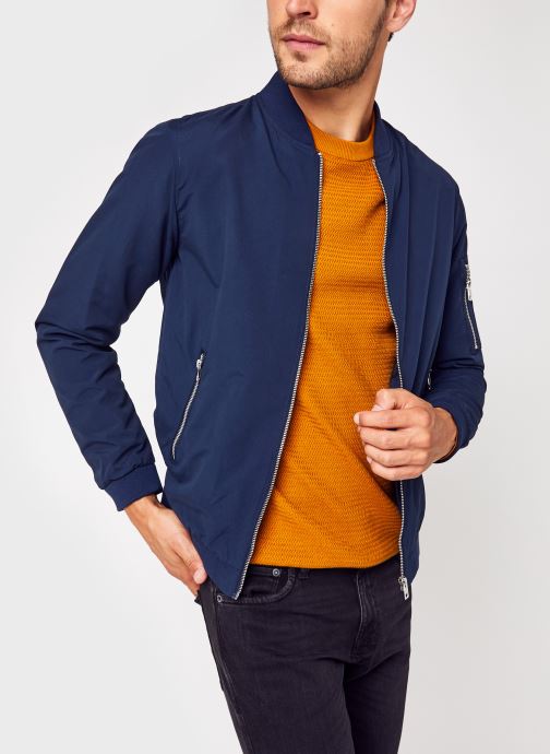 Jjerush Bomber Noos par Jack & Jones
