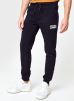 Jack & Jones Vêtements Jjigordon Jjnewsoft Sweat Pant Gms Noos pour Accessoires Male L 12178421-Black
