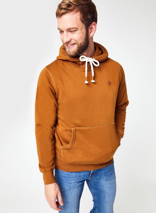 Jortons Sweat Hood Sn par Jack & Jones