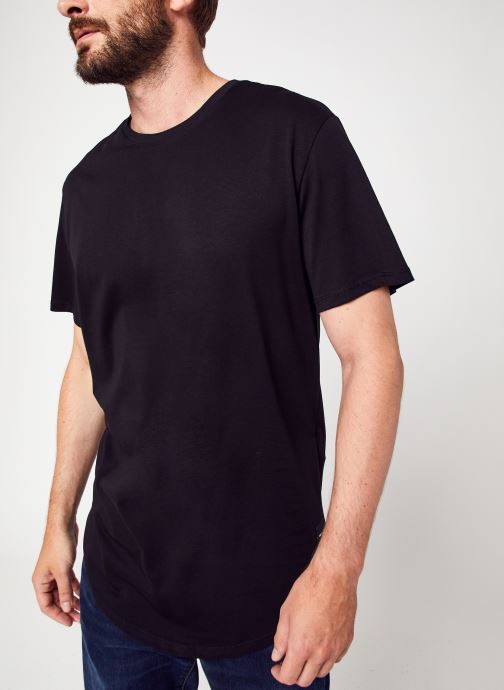 Onsmatt Life Longy Ss Tee Noos par Only & Sons