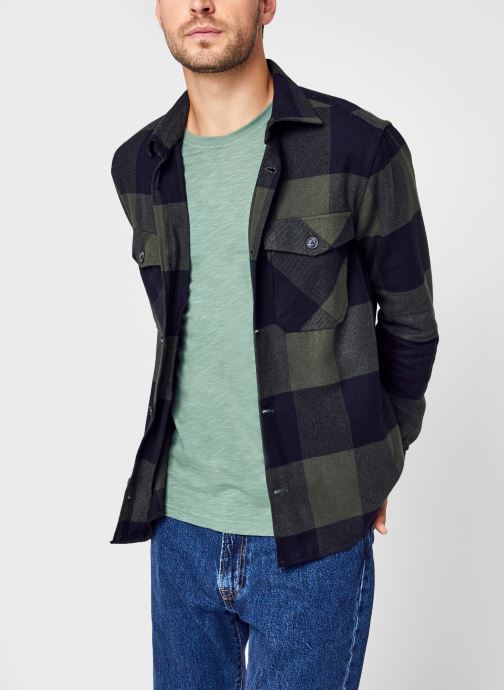 Onsmilo Life Ls Check Overshirt Noos par Only & Sons