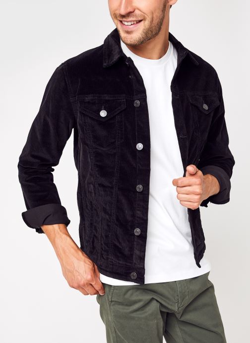 Slhjeppe Corduroy Jacket M par Selected Homme