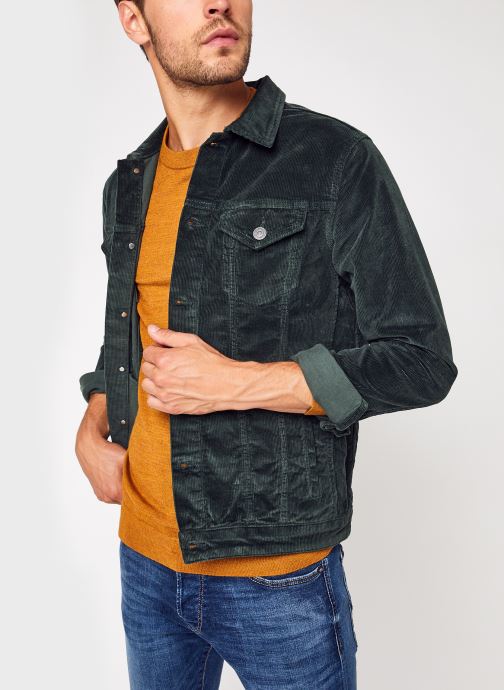 Slhjeppe Corduroy Jacket M par Selected Homme