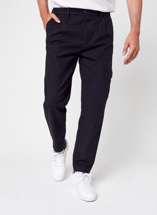 Slhslimtapered-Norman Pants Ank W par Selected Homme