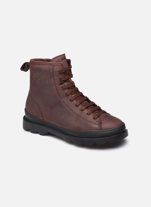 Brutus K400325 W par Camper