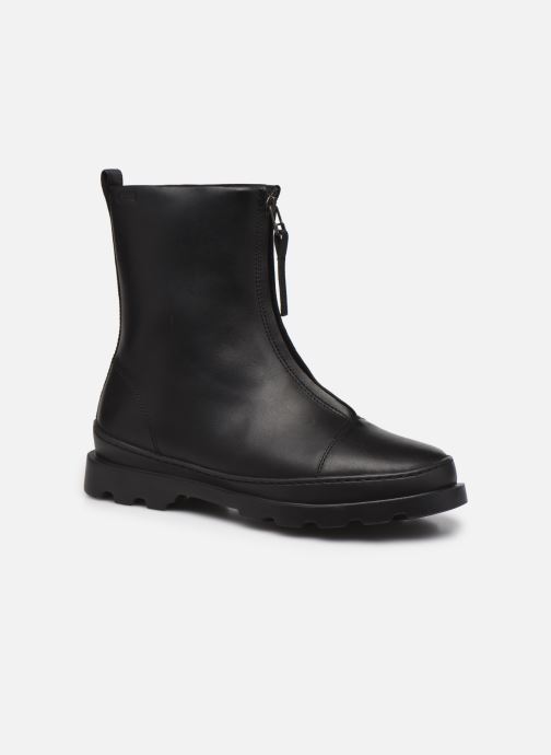 BRUTUS K400600 W par Camper