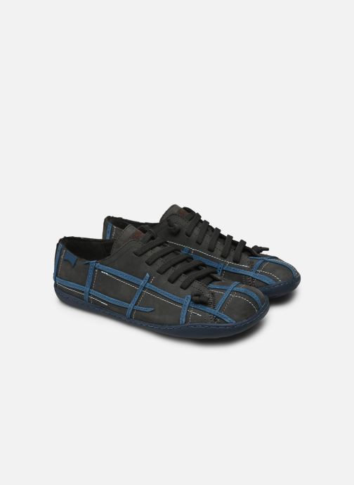 TWINS PEU CAMI K201291 W par Camper