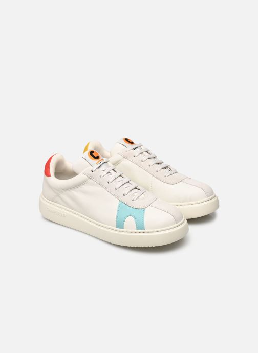 TWINS RUNNER K21 W par Camper