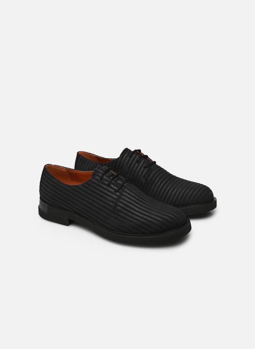 TWINS IMAN K201316 W par Camper