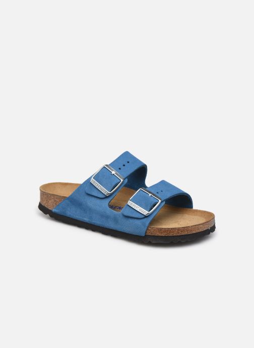 Arizona SFB Cuir Suède W par Birkenstock