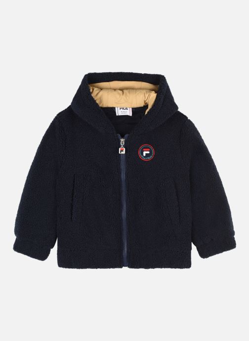 Kids Boys Lucas Sherpa Fleece par FILA