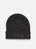 Slouchy Beanie With Tonal Logo par FILA
