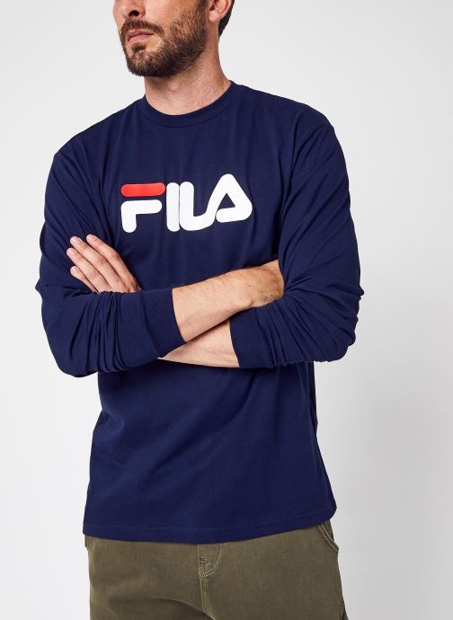 Unisex Classic Pure Long Sleev par FILA