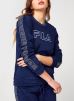 Women Margot Crew Sweat par FILA female