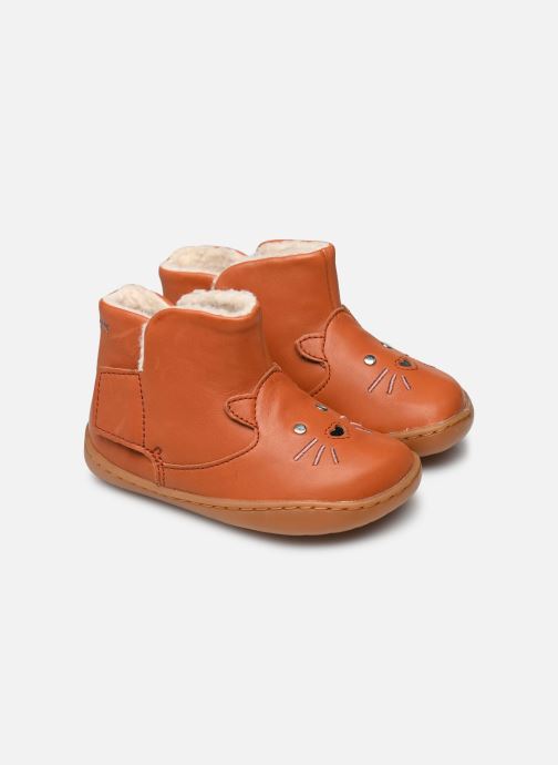 TWINS PEU CAMI K900265 FW Kids par Camper