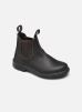 Blundstone Bottines et boots Kids Chelsea Boots 1992 Glitter pour Enfant Unisex 30 1/2 - Black / Bronze