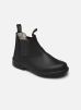 Blundstone Bottines et boots Kids Chelsea Boots 2096 Glitter pour Enfant Unisex 31 1/2 - Black / Silver