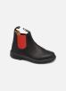 Blundstone Bottines et boots Kids Chelsea Boots 581 pour Enfant Unisex 28 - Black / Red