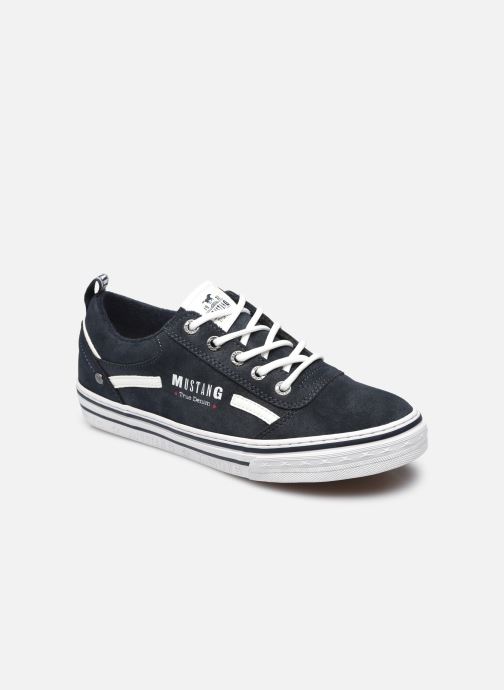 Teresina par Mustang shoes