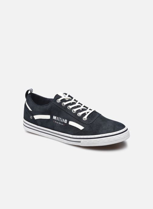 Bauru par Mustang shoes