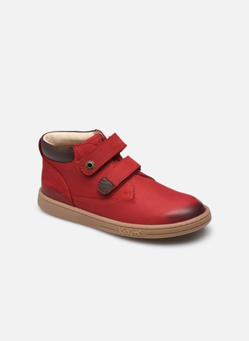 Tackeasy 1 par Kickers