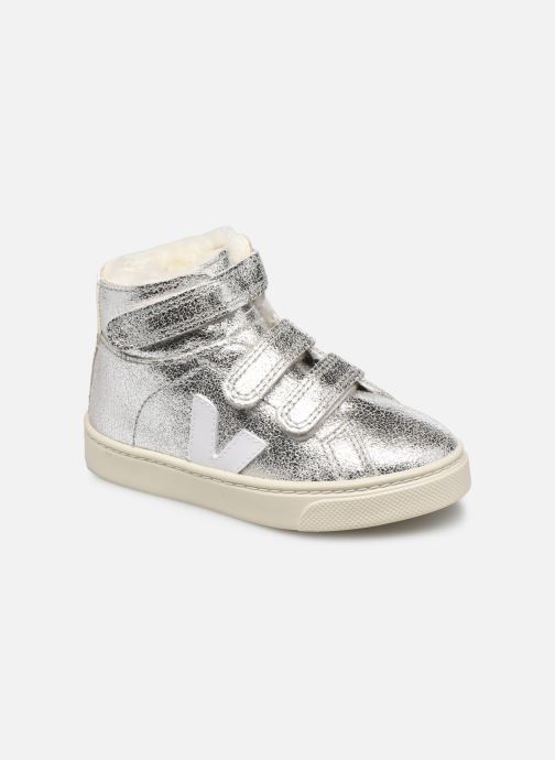 Small Esplar Mid Fur par Veja