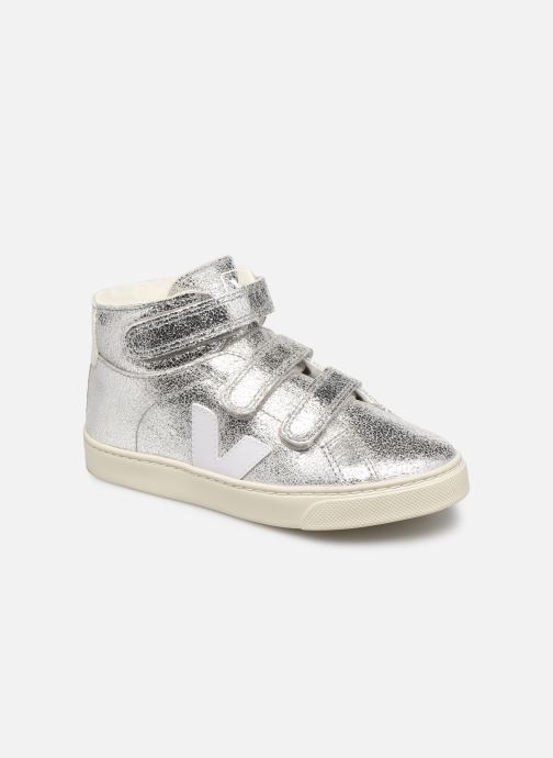 Small Esplar Mid Fur par Veja