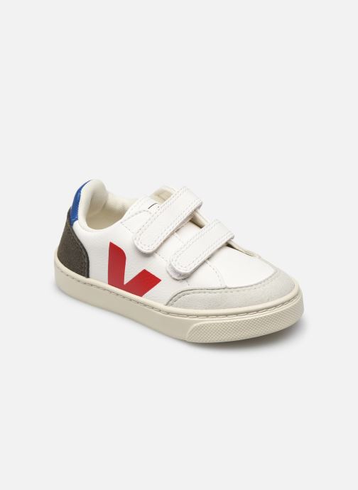 Small V-12 Velcro par Veja