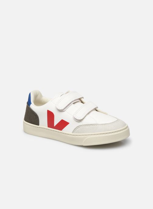 Small V-12 Velcro par Veja