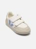 Veja Baskets Small V-12 Velcro pour Enfant Unisex 23 XV0520610