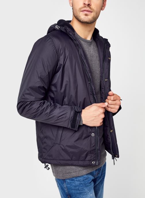 Bl Capuche par Schott