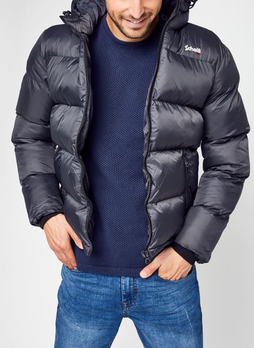 Bl Cap Schott par Schott