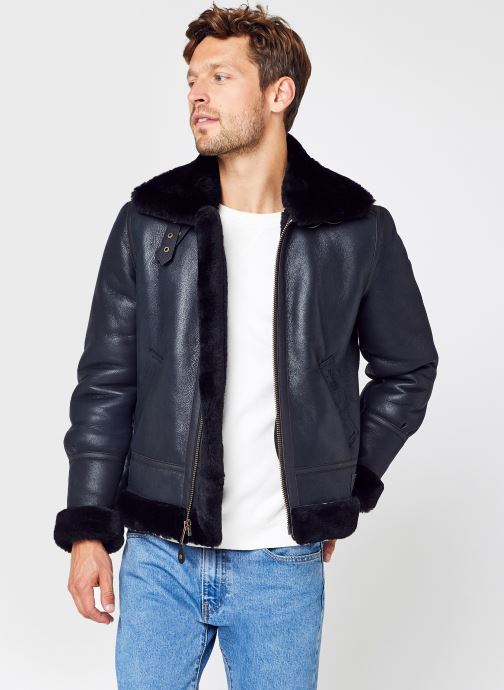 Bombardier par Schott