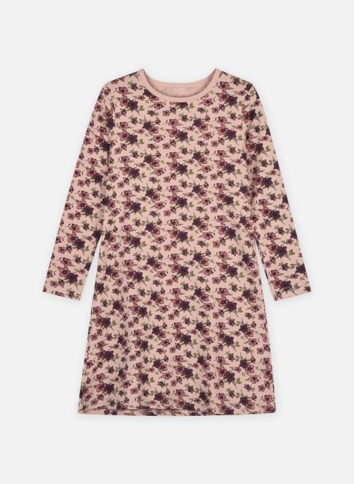 Nkfnightgown Ls Deco Rose Flower par Name it