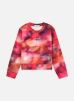 Calvin Klein Vêtements Distorted Sweatshirt pour Accessoires Female 16A IG0IG01213-0KP