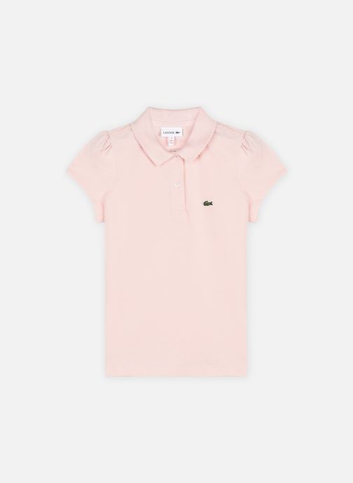Polo MC Lacoste Enfant par Lacoste
