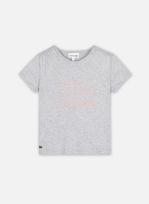 T-Shirt MC Gros Loco Lacoste Enfant par Lacoste