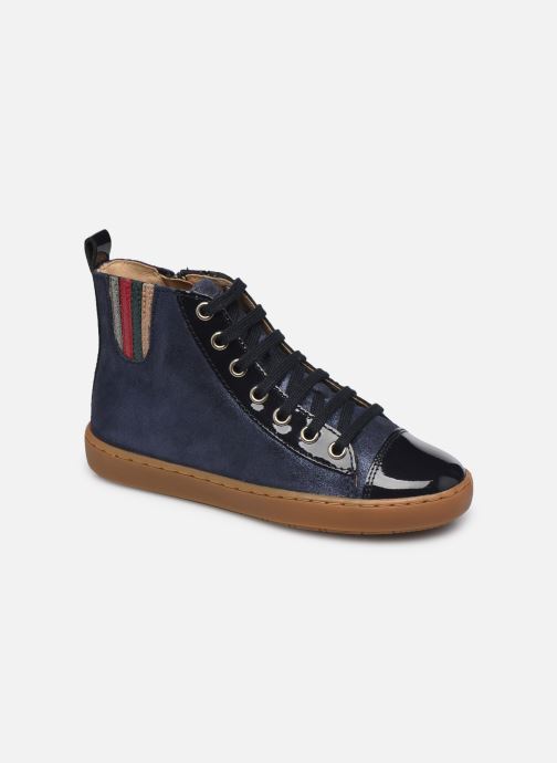 Play Jodlace par Shoo Pom