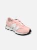 New Balance Baskets GS327 pour Enfant Female 37 GS327CGP