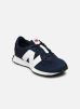 New Balance Baskets GS327 pour Enfant Unisex 36 GS327CNW