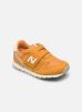 New Balance Baskets IZ373 pour Enfant Unisex 25 IZ373BL2