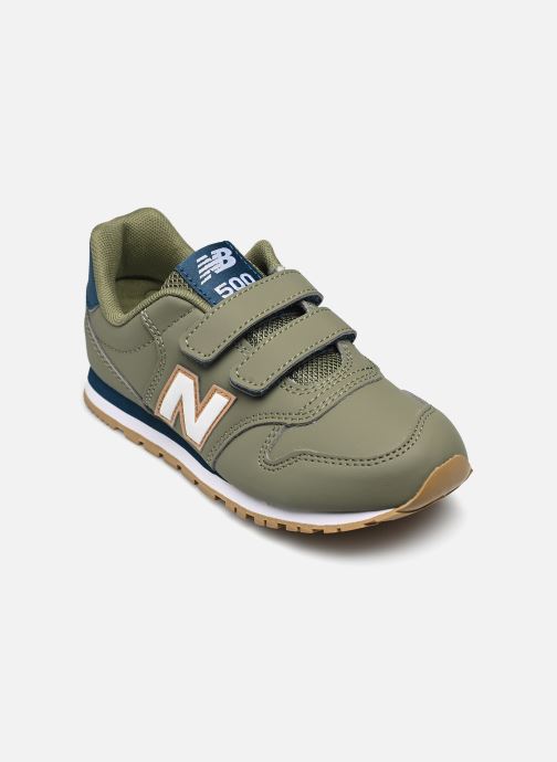 Baskets New Balance PV500 pour  Enfant